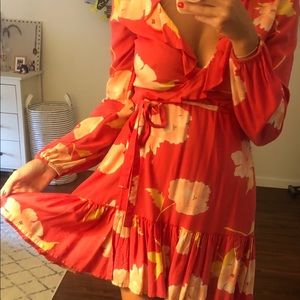 Billabong Dress